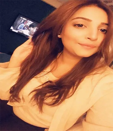 Pune Call Girl